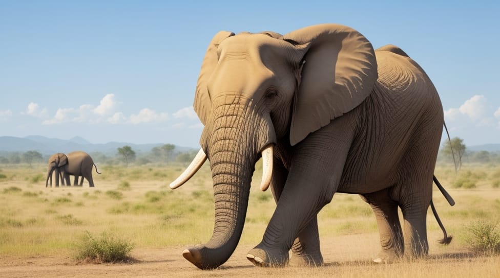 What Is the Spiritual Meaning of an Elephant? Wisdom! Piety Resources