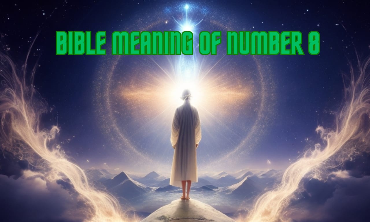 Unlocking the Bible Meaning of Number