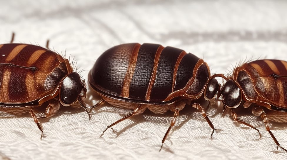 Unraveling the Dream About Bed Bugs Spiritual Meaning Decoded Piety