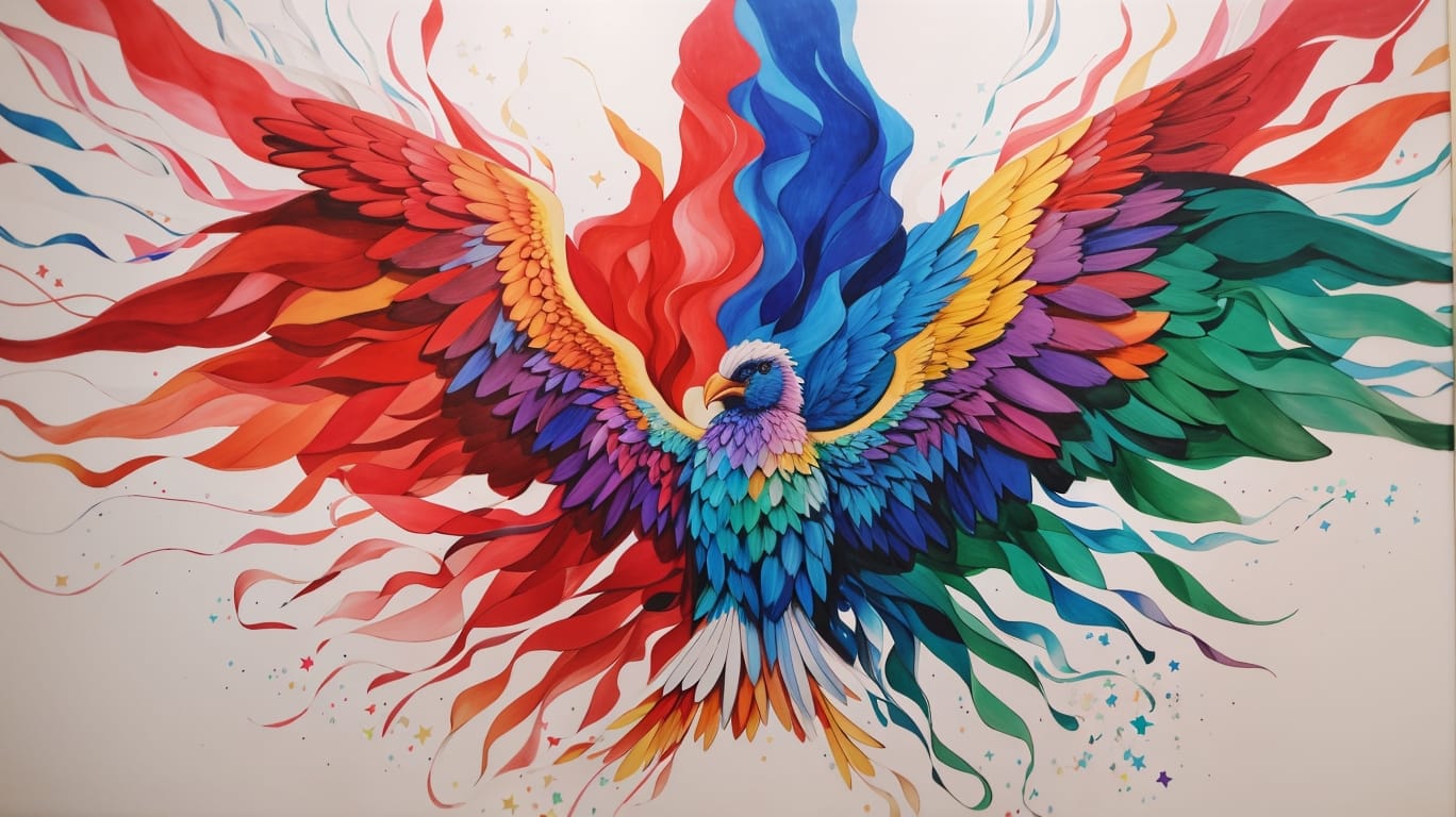 Exploring What Color Represents Freedom Dive In! Piety Resources