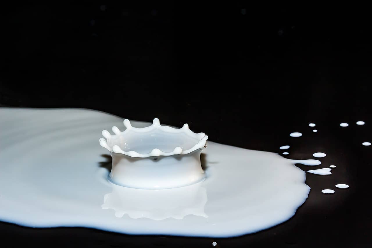 Dreams of Milk Spiritual Meaning: A Deep Dive into Symbolism - Piety ...