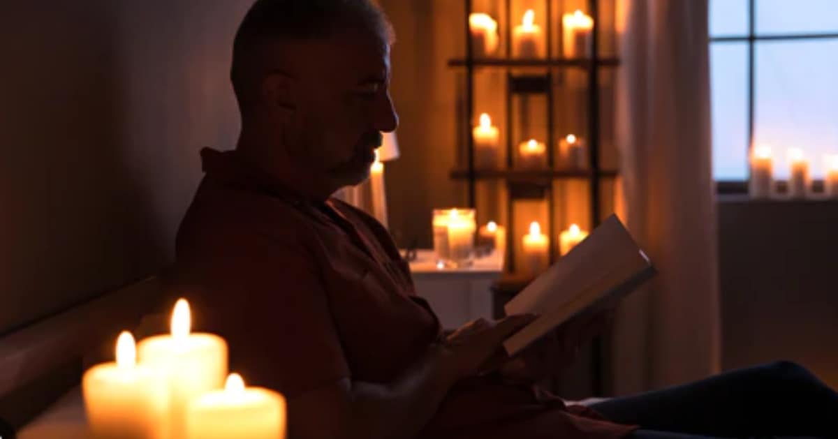 The Illuminating Symbolism Unveiling the Spiritual Meaning of a