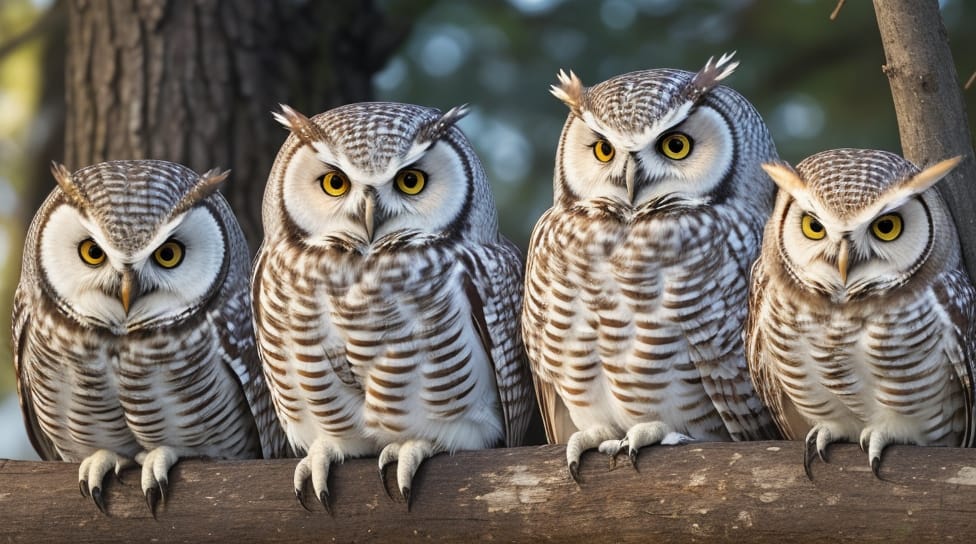 Untangled How Long Do Owls Live? Vital Owl Lifespan Facts Piety